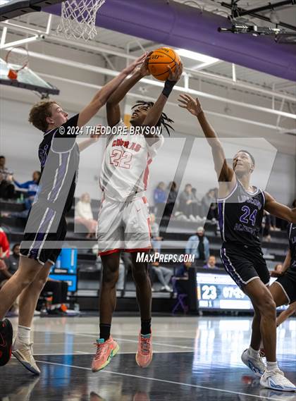 Thumbnail 2 in Whites Creek @ Lipscomb Academy photogallery.