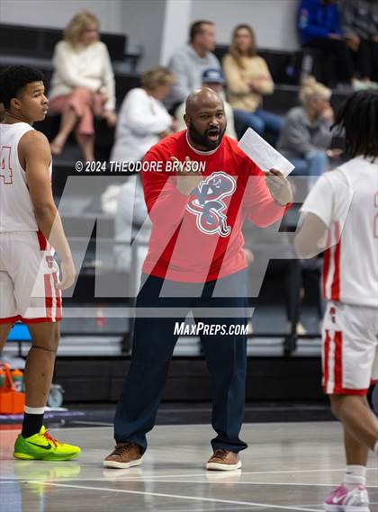 Thumbnail 1 in Whites Creek @ Lipscomb Academy photogallery.