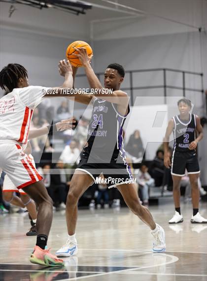 Thumbnail 2 in Whites Creek @ Lipscomb Academy photogallery.