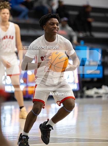 Thumbnail 2 in Whites Creek @ Lipscomb Academy photogallery.