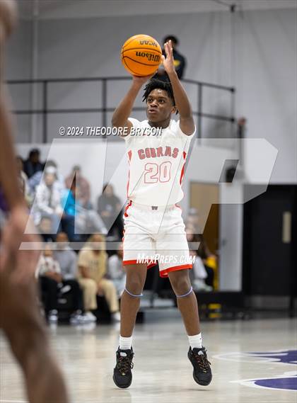 Thumbnail 2 in Whites Creek @ Lipscomb Academy photogallery.