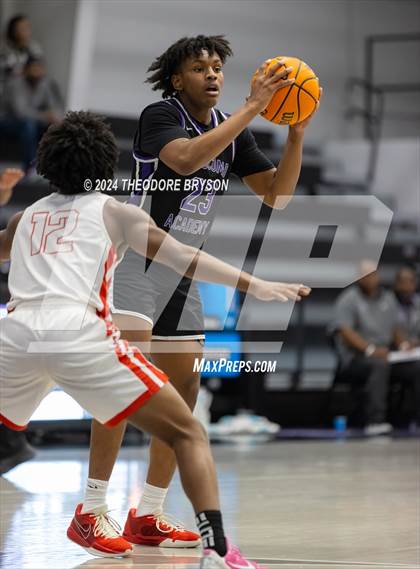 Thumbnail 1 in Whites Creek @ Lipscomb Academy photogallery.