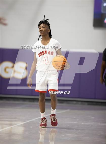 Thumbnail 2 in Whites Creek @ Lipscomb Academy photogallery.