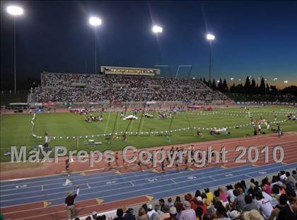 Thumbnail 2 in CIF State Championships (Finals) photogallery.