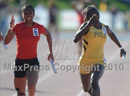 Thumbnail 3 in CIF State Championships (Finals) photogallery.