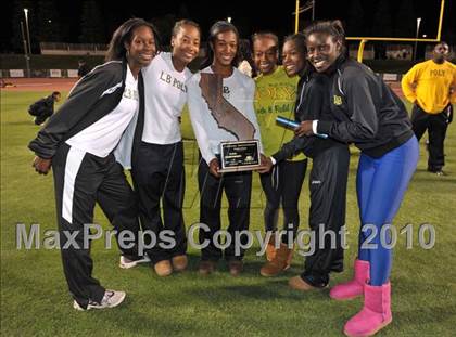 Thumbnail 1 in CIF State Championships (Finals) photogallery.