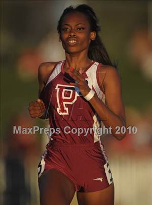 CIF State Championships (Finals)