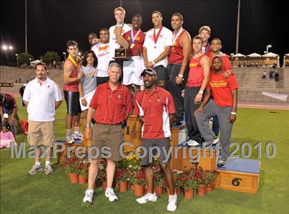Thumbnail 2 in CIF State Championships (Finals) photogallery.