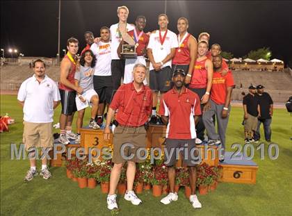 Thumbnail 1 in CIF State Championships (Finals) photogallery.