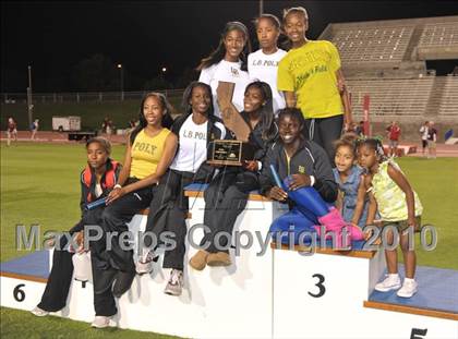Thumbnail 2 in CIF State Championships (Finals) photogallery.