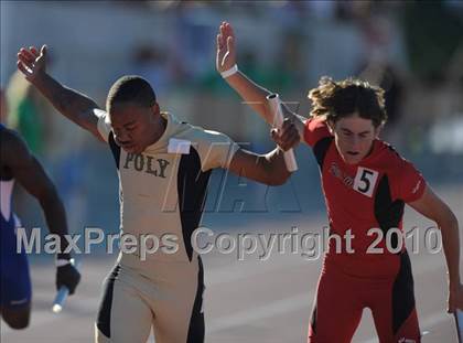 Thumbnail 2 in CIF State Championships (Finals) photogallery.