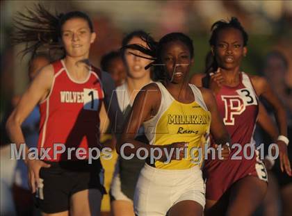Thumbnail 3 in CIF State Championships (Finals) photogallery.