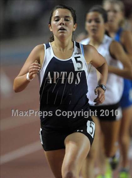 Thumbnail 3 in CIF State Championships (Finals) photogallery.
