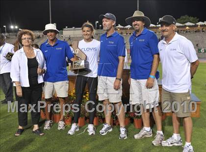 Thumbnail 3 in CIF State Championships (Finals) photogallery.