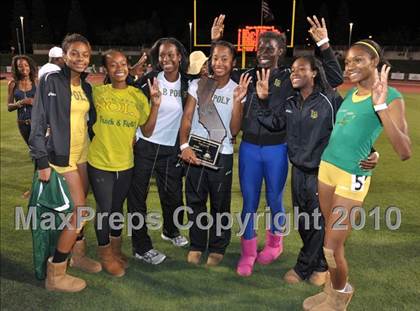 Thumbnail 1 in CIF State Championships (Finals) photogallery.
