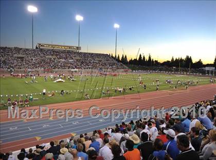 Thumbnail 2 in CIF State Championships (Finals) photogallery.