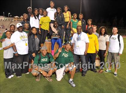 Thumbnail 3 in CIF State Championships (Finals) photogallery.