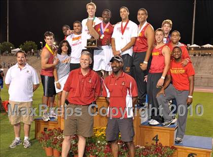 Thumbnail 1 in CIF State Championships (Finals) photogallery.