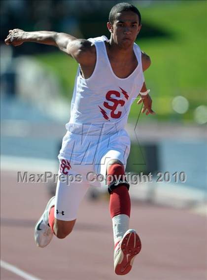 Thumbnail 2 in CIF State Championships (Finals) photogallery.