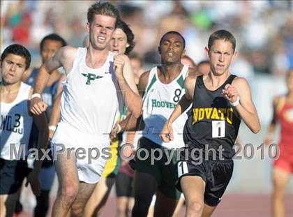 Thumbnail 2 in CIF State Championships (Finals) photogallery.