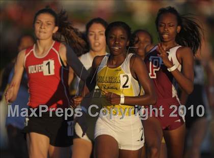 Thumbnail 2 in CIF State Championships (Finals) photogallery.