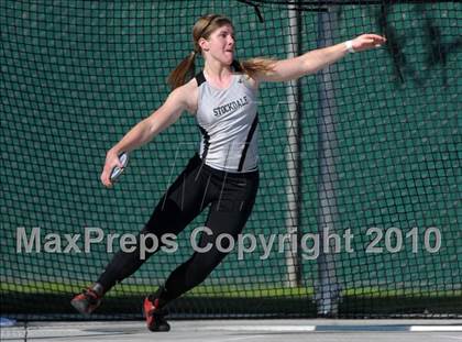 Thumbnail 1 in CIF State Championships (Finals) photogallery.