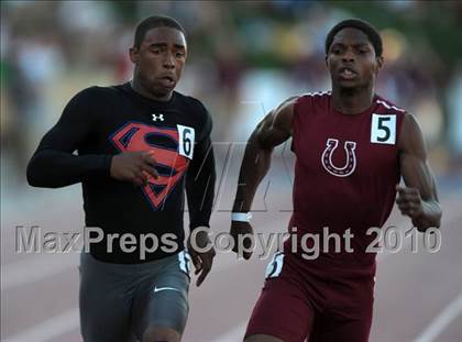Thumbnail 2 in CIF State Championships (Finals) photogallery.