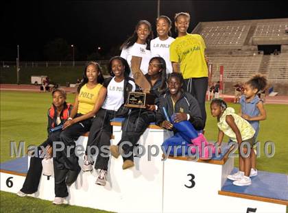 Thumbnail 3 in CIF State Championships (Finals) photogallery.