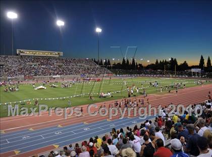 Thumbnail 3 in CIF State Championships (Finals) photogallery.