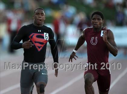 Thumbnail 2 in CIF State Championships (Finals) photogallery.