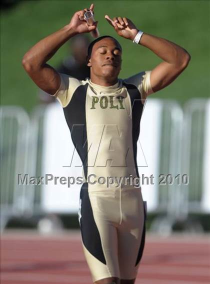 Thumbnail 3 in CIF State Championships (Finals) photogallery.