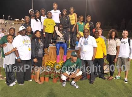 Thumbnail 3 in CIF State Championships (Finals) photogallery.