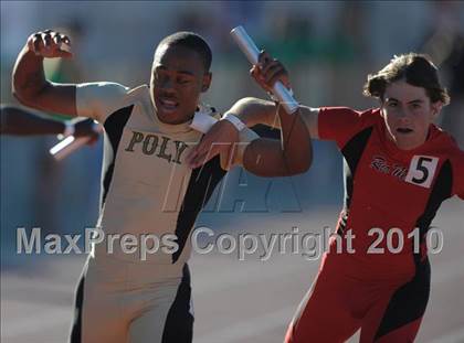 Thumbnail 3 in CIF State Championships (Finals) photogallery.