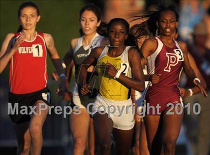 Thumbnail 2 in CIF State Championships (Finals) photogallery.