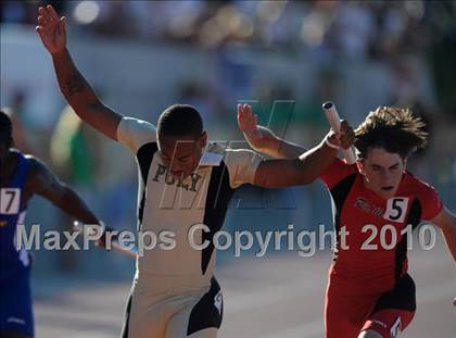 Thumbnail 2 in CIF State Championships (Finals) photogallery.