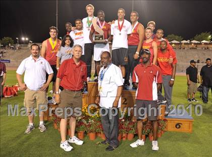 Thumbnail 2 in CIF State Championships (Finals) photogallery.