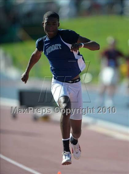 Thumbnail 3 in CIF State Championships (Finals) photogallery.