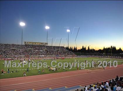 Thumbnail 3 in CIF State Championships (Finals) photogallery.
