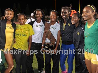 Thumbnail 3 in CIF State Championships (Finals) photogallery.