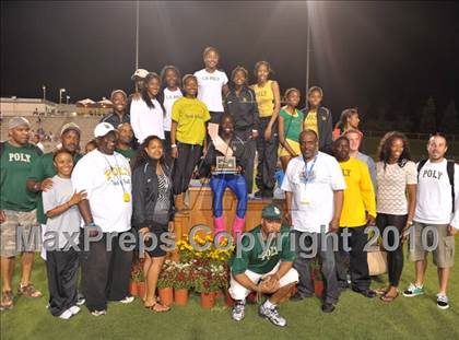 Thumbnail 2 in CIF State Championships (Finals) photogallery.