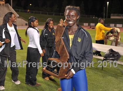 Thumbnail 2 in CIF State Championships (Finals) photogallery.