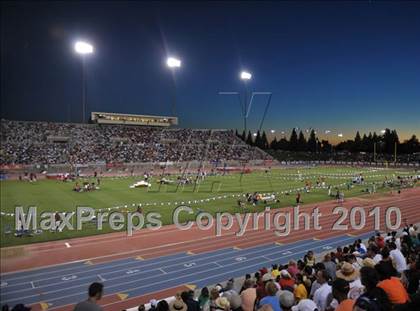 Thumbnail 3 in CIF State Championships (Finals) photogallery.