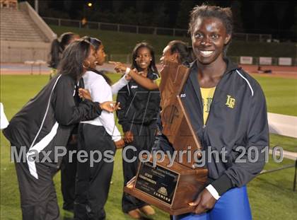 Thumbnail 3 in CIF State Championships (Finals) photogallery.