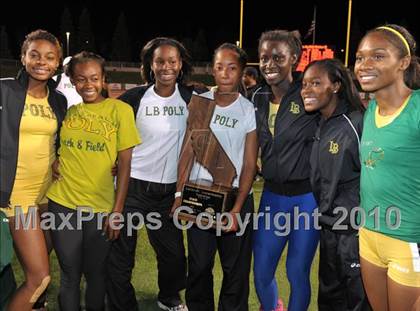 Thumbnail 2 in CIF State Championships (Finals) photogallery.