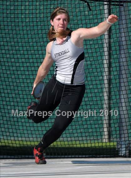 Thumbnail 3 in CIF State Championships (Finals) photogallery.