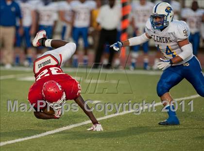Thumbnail 1 in Clemens @ Taft photogallery.