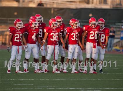 Thumbnail 2 in Clemens @ Taft photogallery.