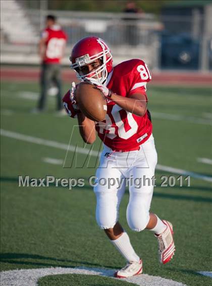 Thumbnail 3 in Clemens @ Taft photogallery.
