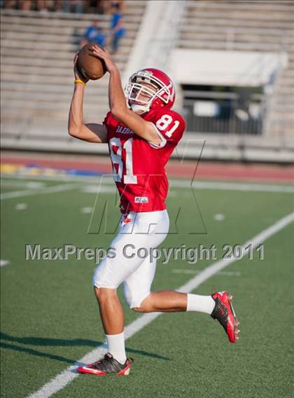 Thumbnail 1 in Clemens @ Taft photogallery.