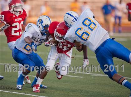 Thumbnail 1 in Clemens @ Taft photogallery.